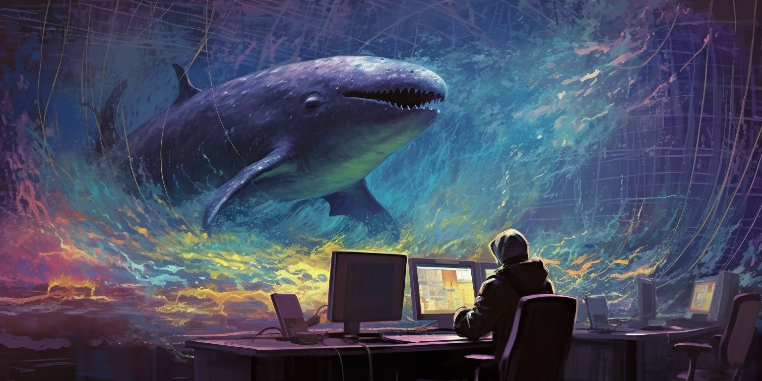 Whaling Phishing: Definition and Prevention Strategies